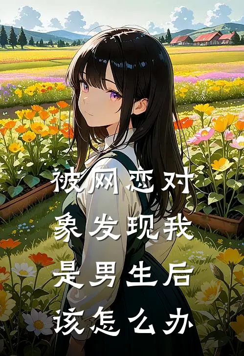 被网恋对象发现我是男生后该怎么办