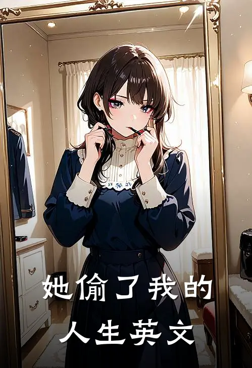 她偷了我的人生英文
