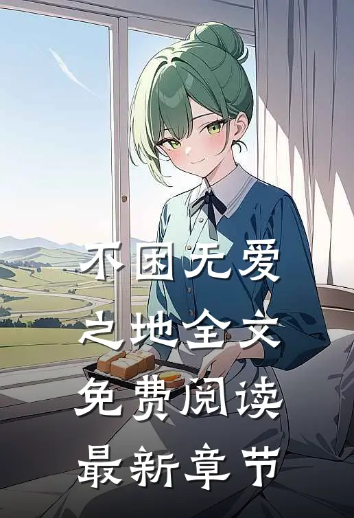 不困无爱之地全文免费阅读最新章节
