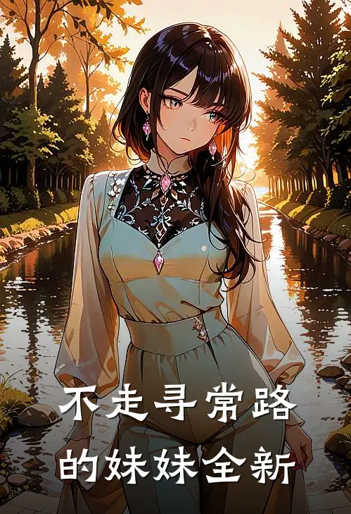 不走寻常路的妹妹全新
