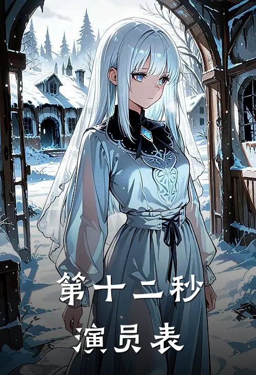 第十二秒演员表
