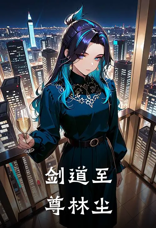 剑道至尊林尘