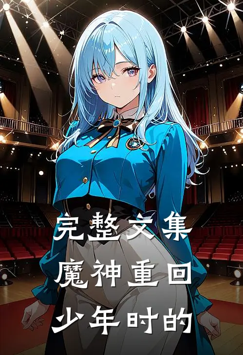 完整文集魔神重回少年时的