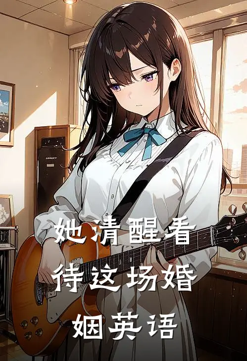 她清醒看待这场婚姻英语