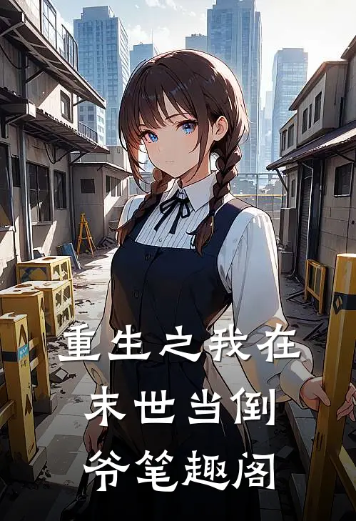 重生之我在末世当倒爷笔趣阁