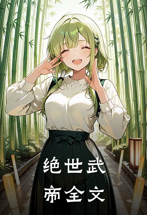 绝世武帝全文