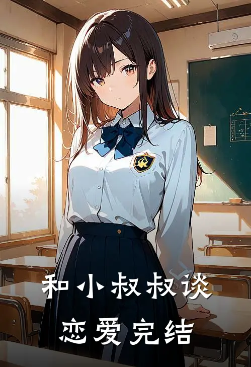 和小叔叔谈恋爱完结