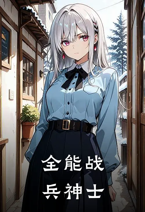 全能战兵神士