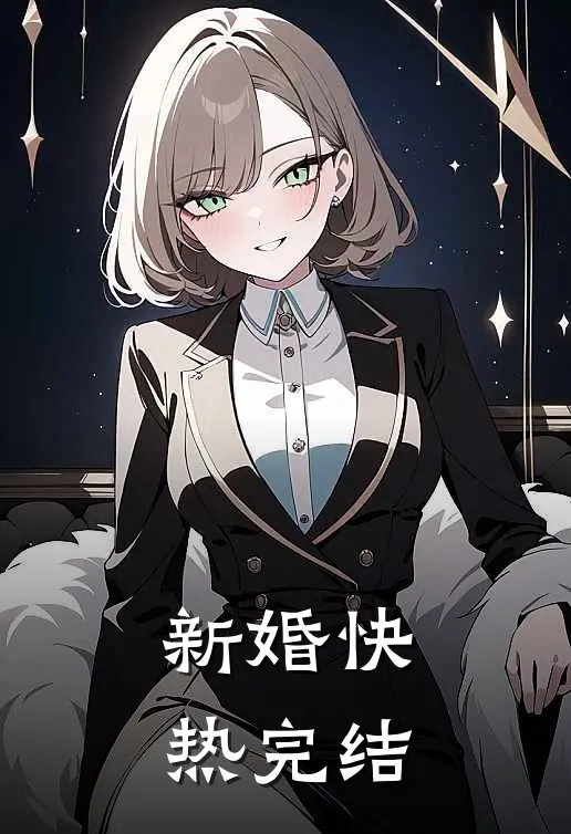 新婚快热完结