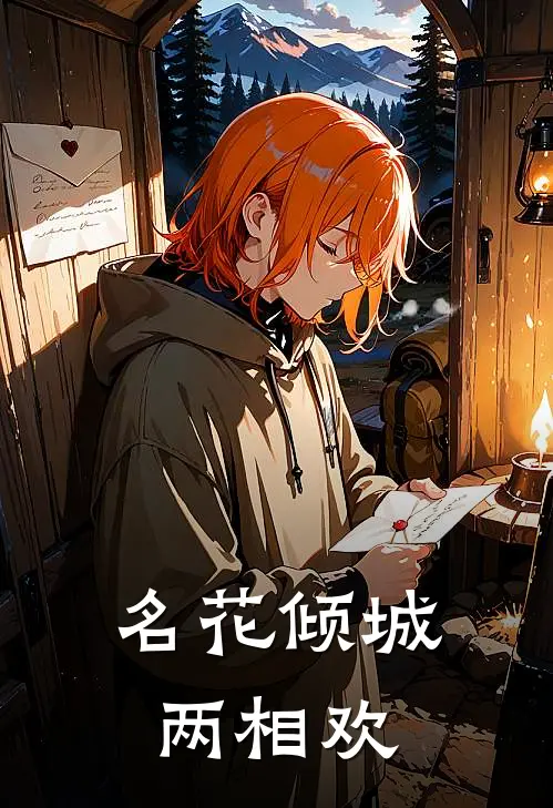 名花倾城两相欢