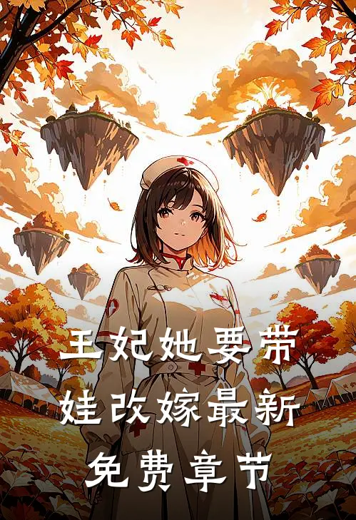 王妃她要带娃改嫁最新免费章节