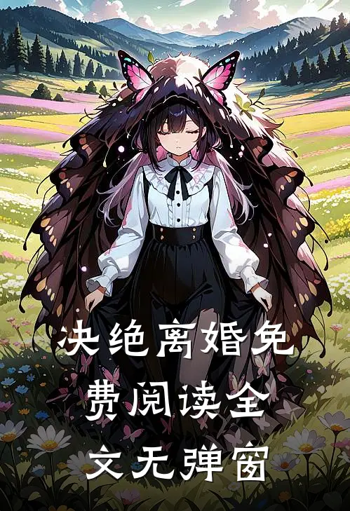 决绝离婚免费阅读全文无弹窗