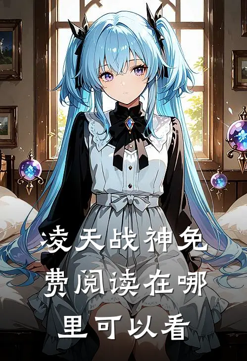 凌天战神免费阅读在哪里可以看