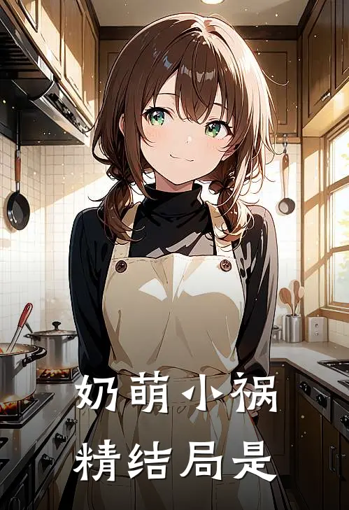 奶萌小祸精结局是