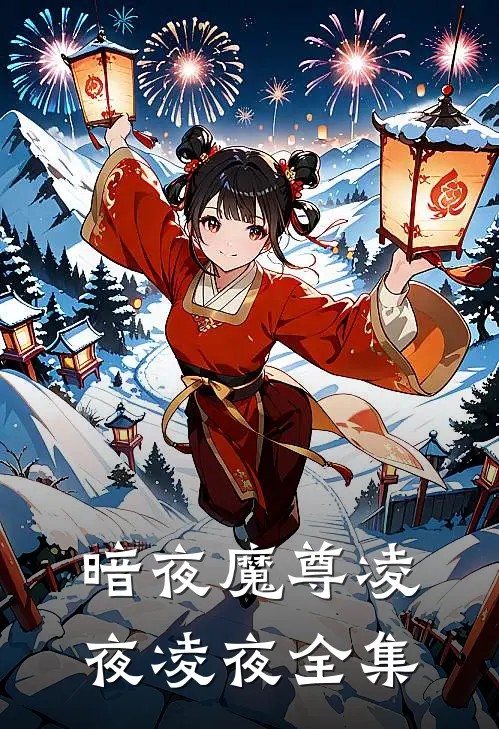 暗夜魔尊凌夜凌夜 全集