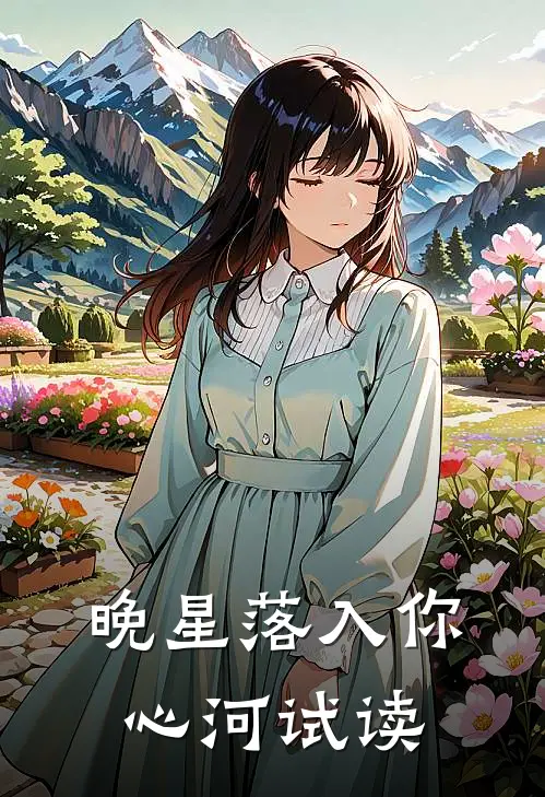 晚星落入你心河试读