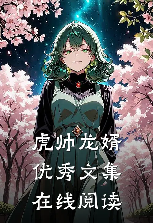 虎帅龙婿优秀文集在线阅读