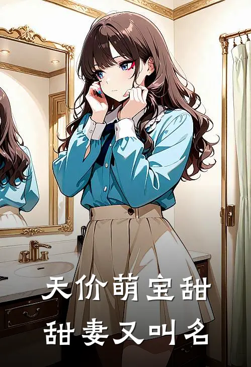 天价萌宝甜甜妻又叫名