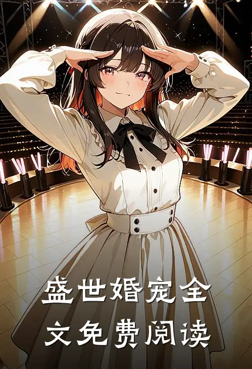 盛世婚宠全文免费阅读