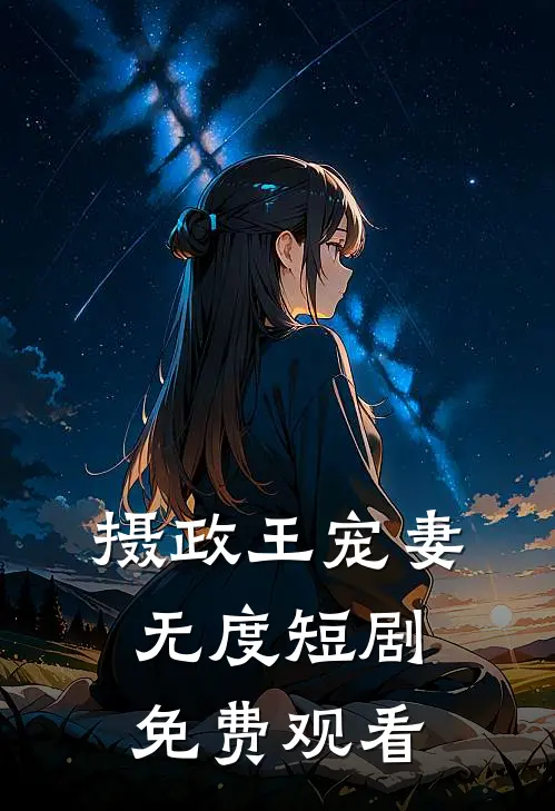 摄政王宠妻无度短剧免费观看