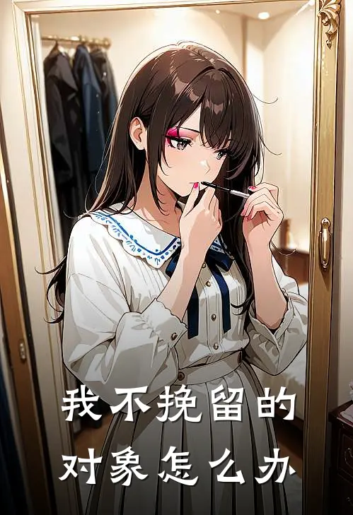 我不挽留的对象怎么办
