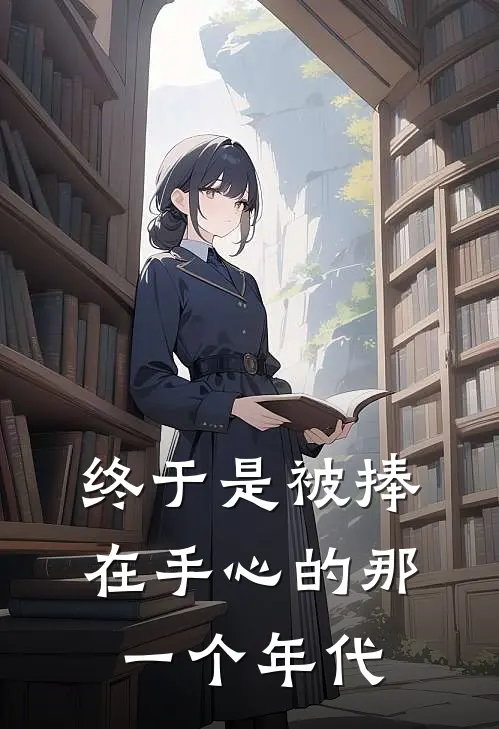 终于是被捧在手心的那一个年代
