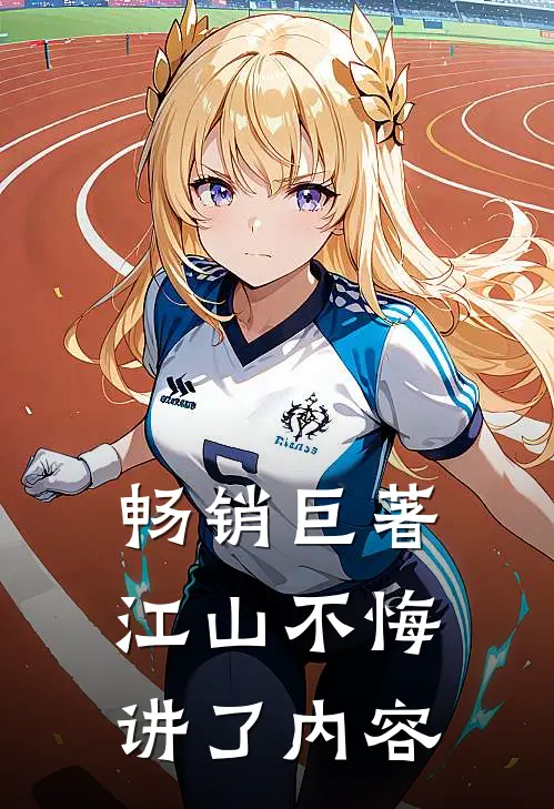 畅销巨著江山不悔 讲了内容