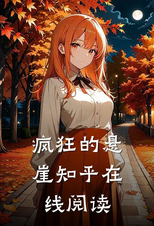 疯狂的悬崖知乎在线阅读