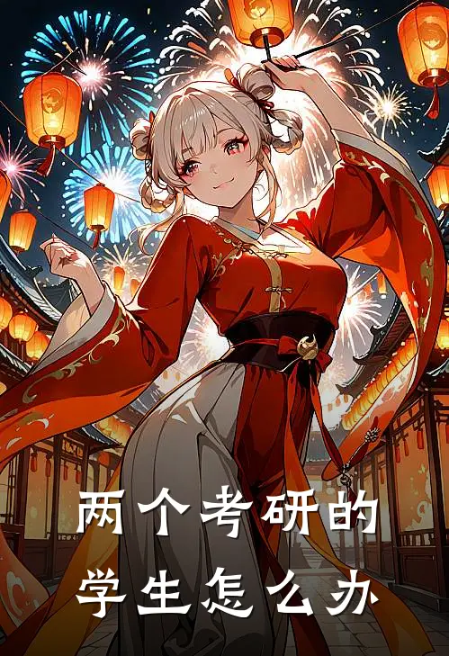 两个考研的学生怎么办
