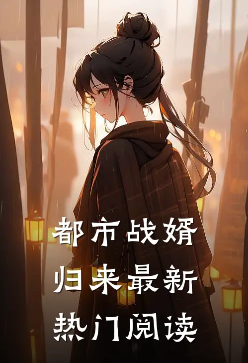 都市战婿归来最新热门阅读