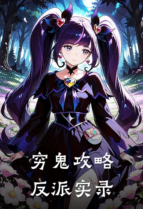 穷鬼攻略反派实录