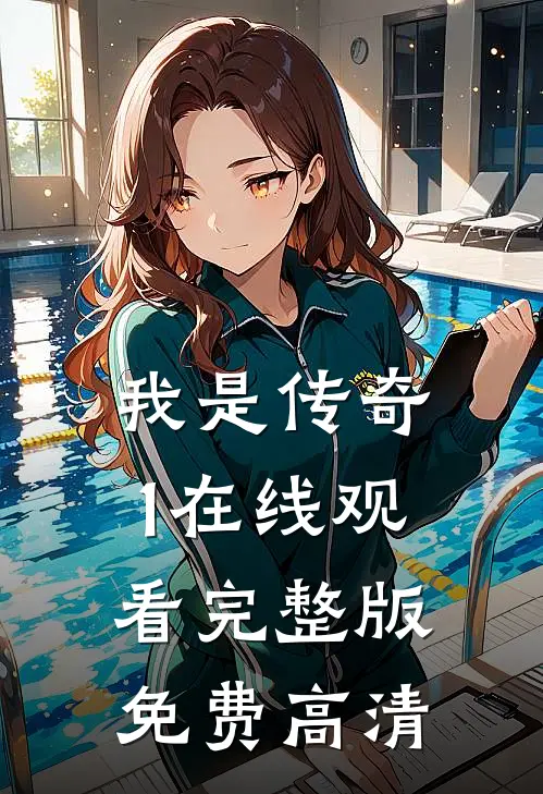 我是传奇1在线观看完整版免费高清