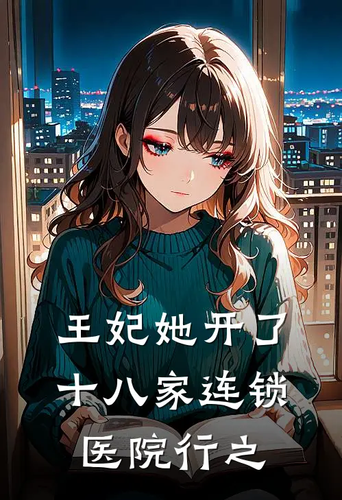 王妃她开了十八家连锁医院 行之