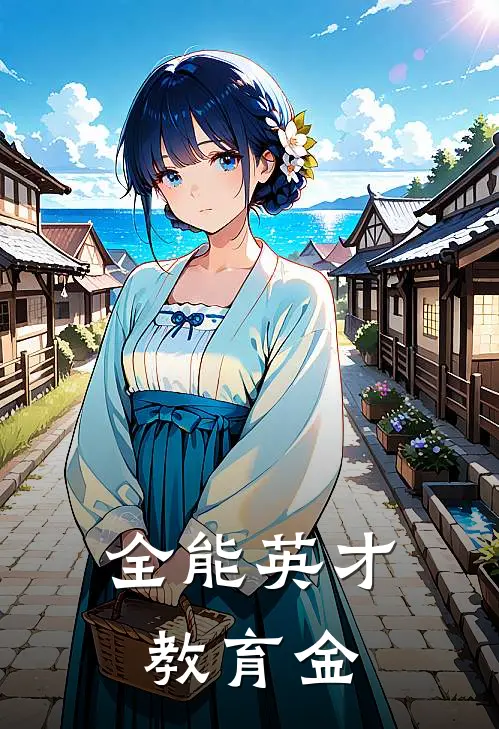 全能英才教育金