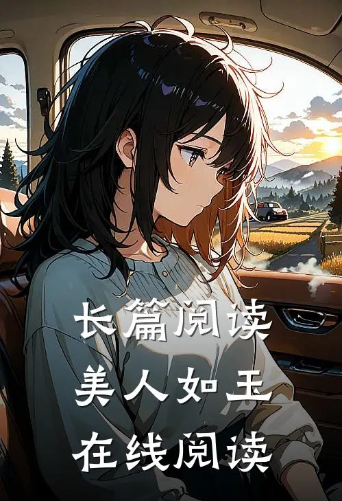 长篇阅读美人如玉在线阅读