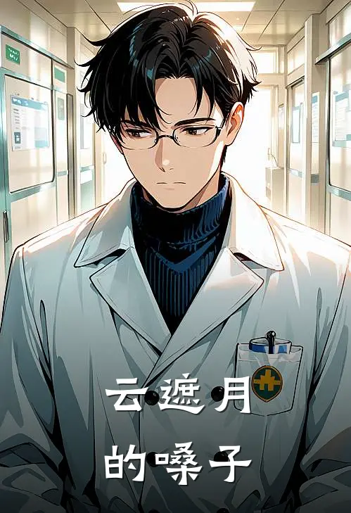 云遮月的嗓子