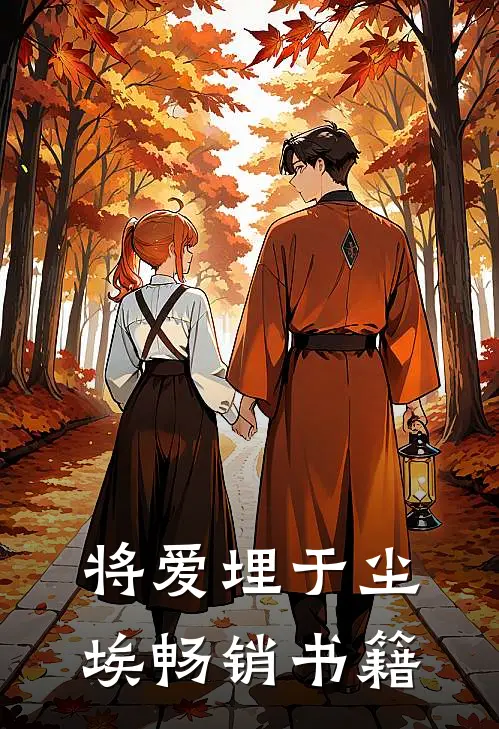 将爱埋于尘埃畅销书籍