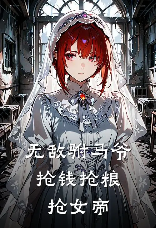 无敌驸马爷,抢钱抢粮抢女帝