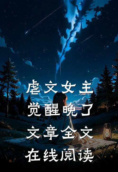 虐文女主觉醒晚了文章全文在线阅读