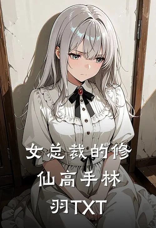 女总裁的修仙高手林羽TXT