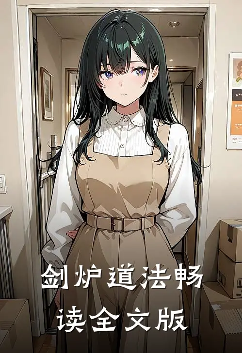 剑炉道法畅读全文版