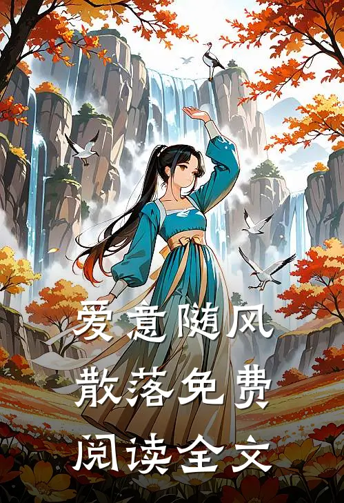 爱意随风散落免费阅读全文