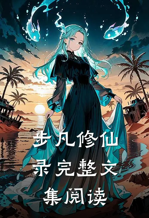 步凡修仙录完整文集阅读