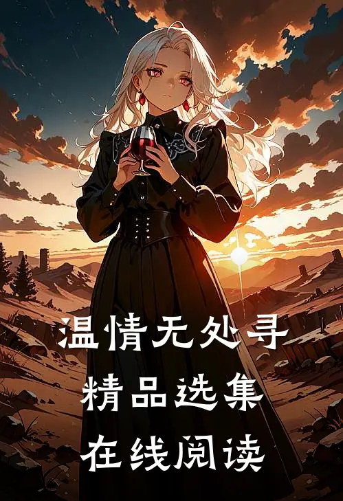 温情无处寻精品选集在线阅读