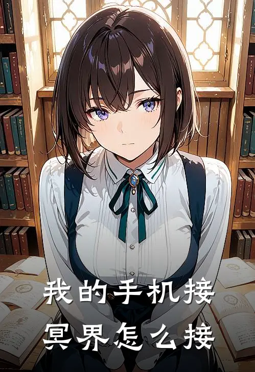 我的手机接冥界怎么接