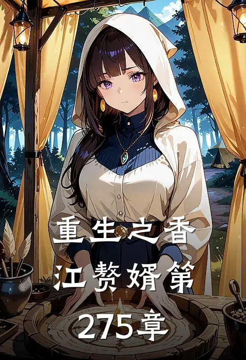 重生之香江赘婿 第275章