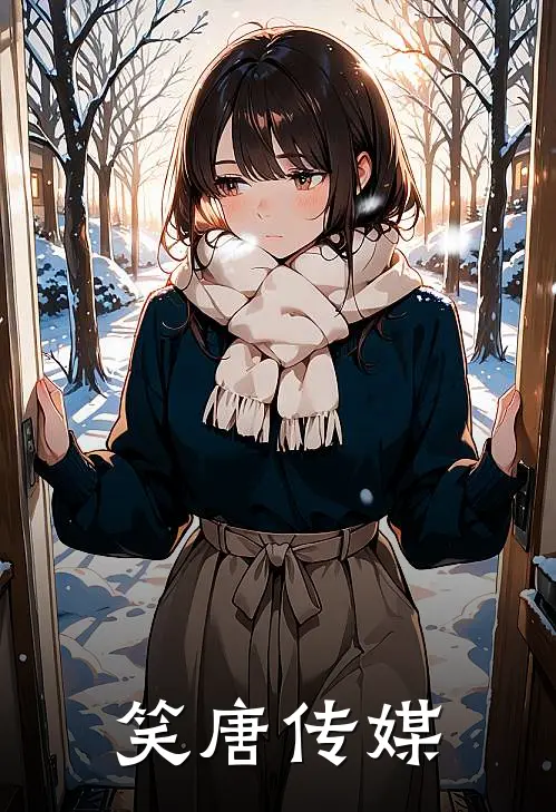 笑唐传媒