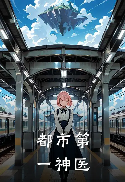 都市第一神医
