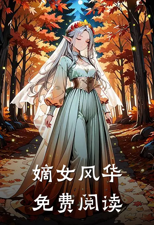 嫡女风华免费阅读