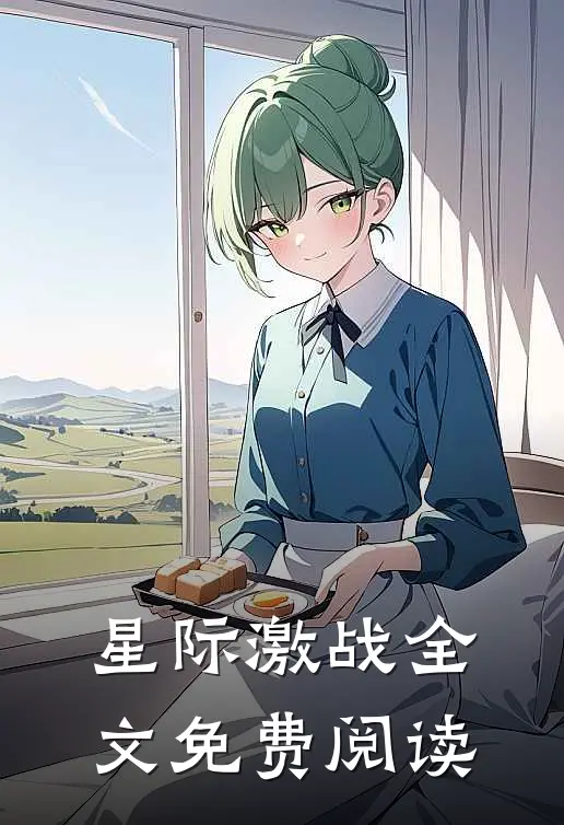 星际激战全文免费阅读